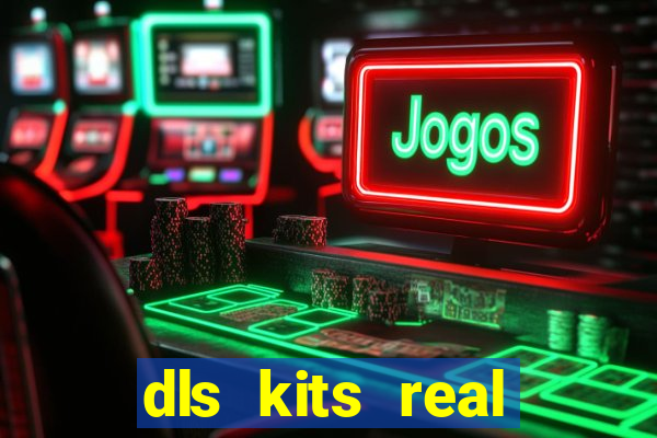 dls kits real madrid 2018